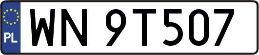 WN9T507