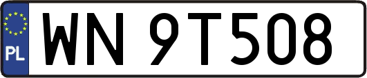 WN9T508