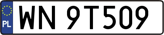 WN9T509