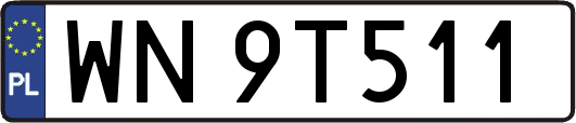 WN9T511