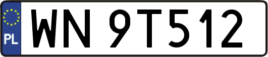 WN9T512