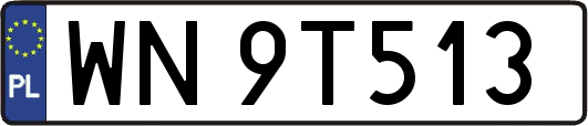 WN9T513