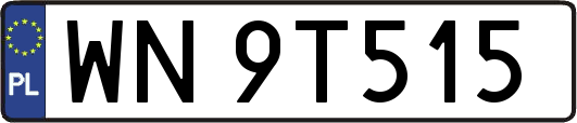 WN9T515