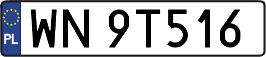 WN9T516