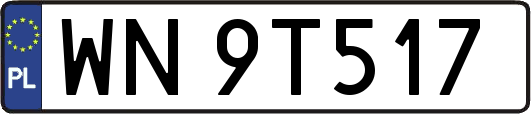 WN9T517