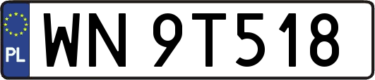 WN9T518