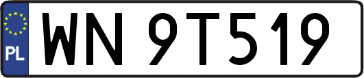 WN9T519