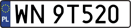 WN9T520