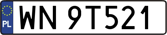 WN9T521