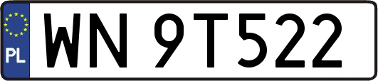 WN9T522
