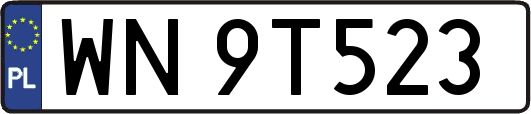 WN9T523