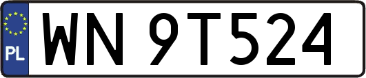 WN9T524
