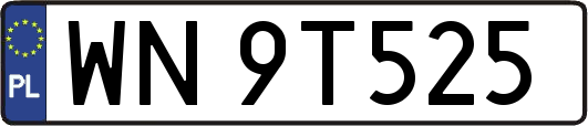 WN9T525