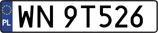 WN9T526