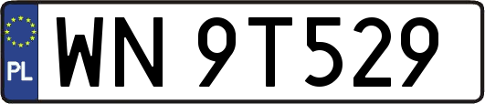 WN9T529