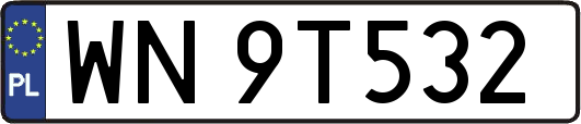 WN9T532