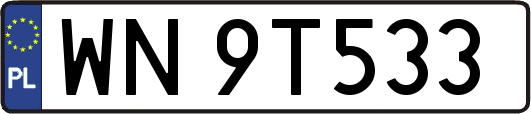 WN9T533