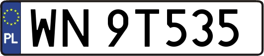 WN9T535