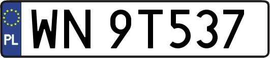 WN9T537