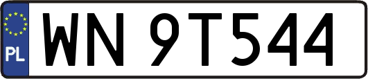 WN9T544