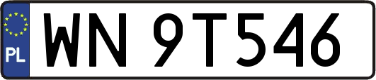 WN9T546
