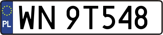 WN9T548