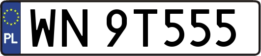 WN9T555