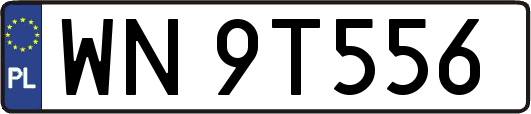 WN9T556