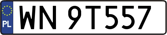 WN9T557