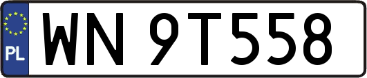 WN9T558
