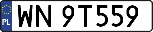 WN9T559