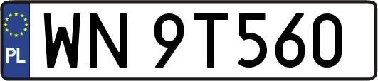 WN9T560