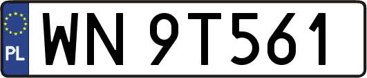 WN9T561