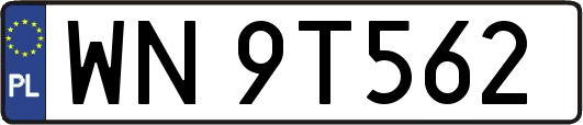 WN9T562