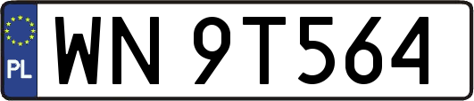 WN9T564