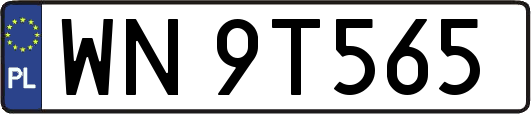 WN9T565