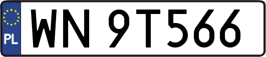 WN9T566