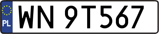 WN9T567