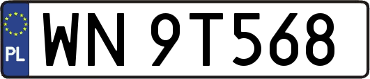 WN9T568