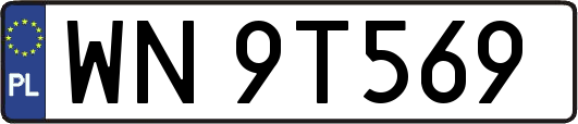 WN9T569