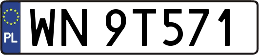 WN9T571