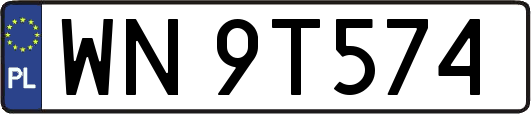 WN9T574