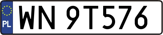 WN9T576