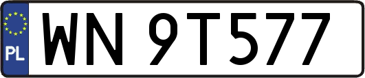 WN9T577