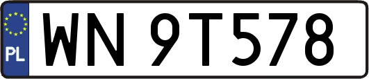 WN9T578
