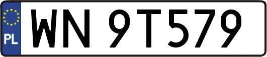 WN9T579