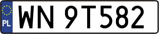WN9T582