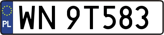 WN9T583