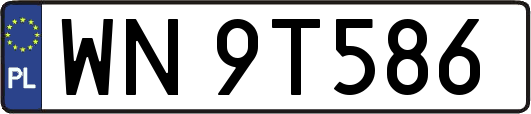 WN9T586