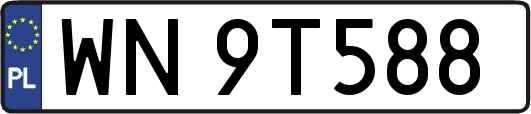 WN9T588